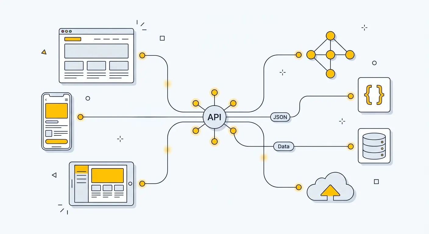 Headless-коммерция и продуктовые конфигураторы: техническое руководство