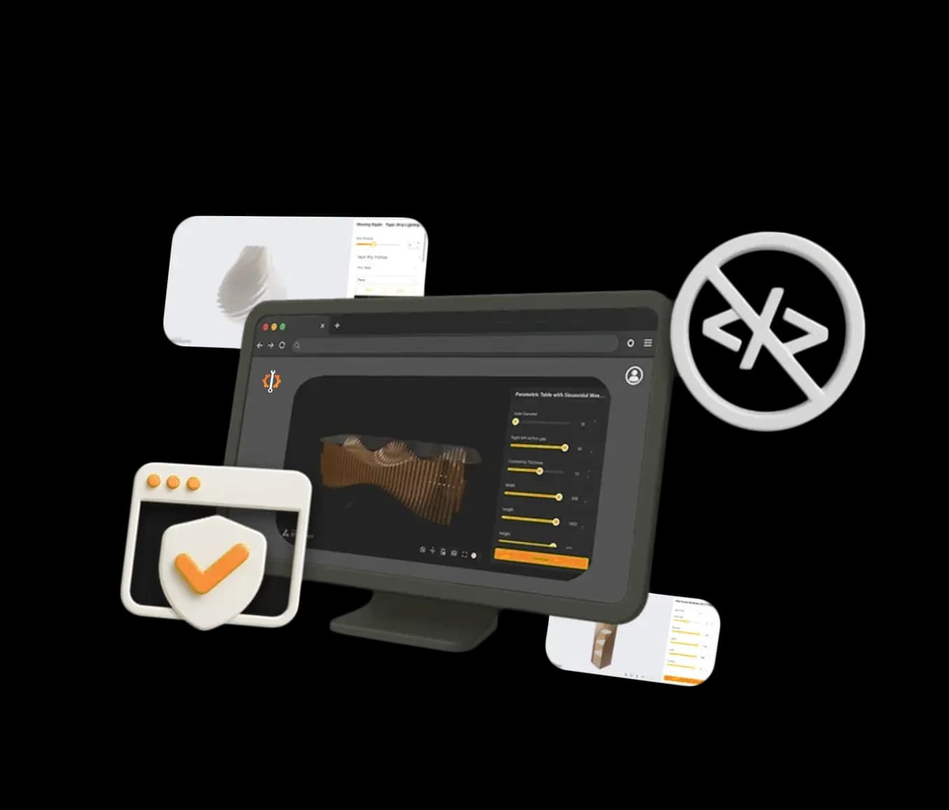 Интеграция конфигуратора на сайт - configurator.tech
