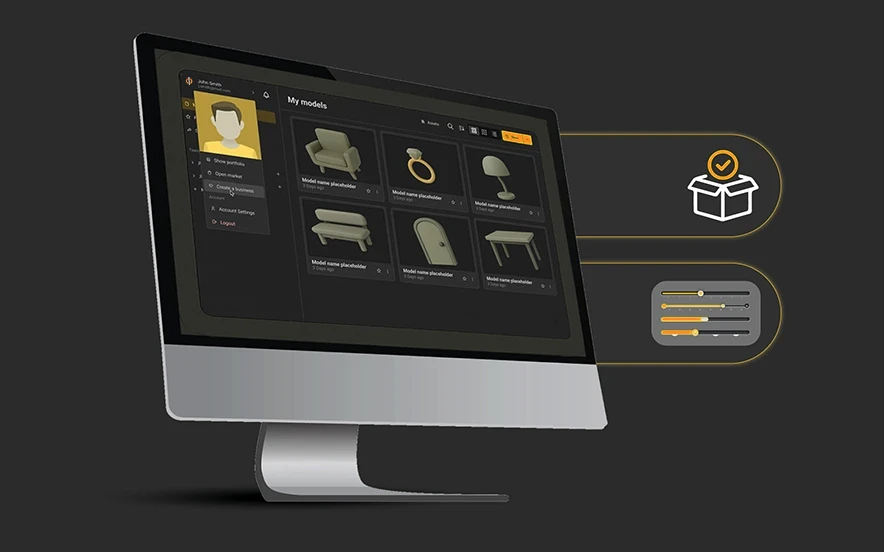 Запуск - configurator.tech